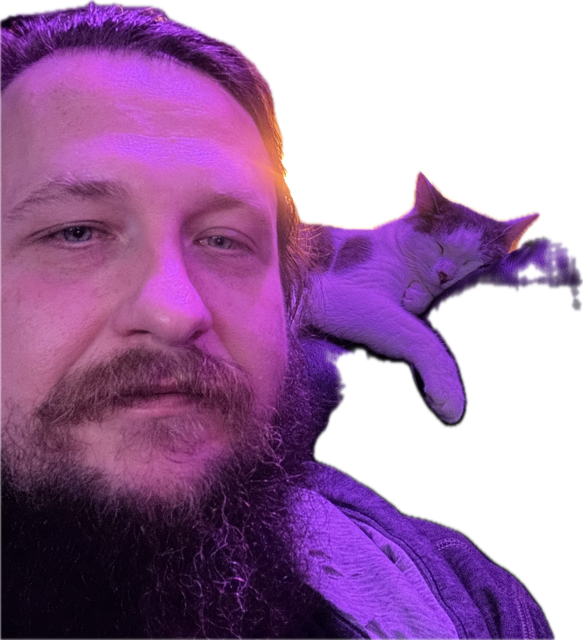 Owner portrait